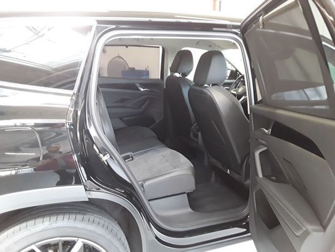 Volkswagen Tayron ELEGANCE 1.5TSI eHYBRID 272PS foto 5