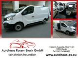 Renault Trafic 1,6 dCi 120 Komfort,Standh,Kastenwagen - : Kastenwagen