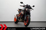 KTM 1290 SUPER DUKE R EVO - TechPack, Heizgriffe - KTM 1290 Super Duke R EVO