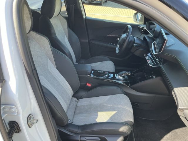 Peugeot 2008 Elektro GT Pack