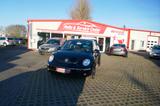 Volkswagen New Beetle 1.9 TDI UNITED SHZ PDC KLIMA - Volkswagen New Beetle: United