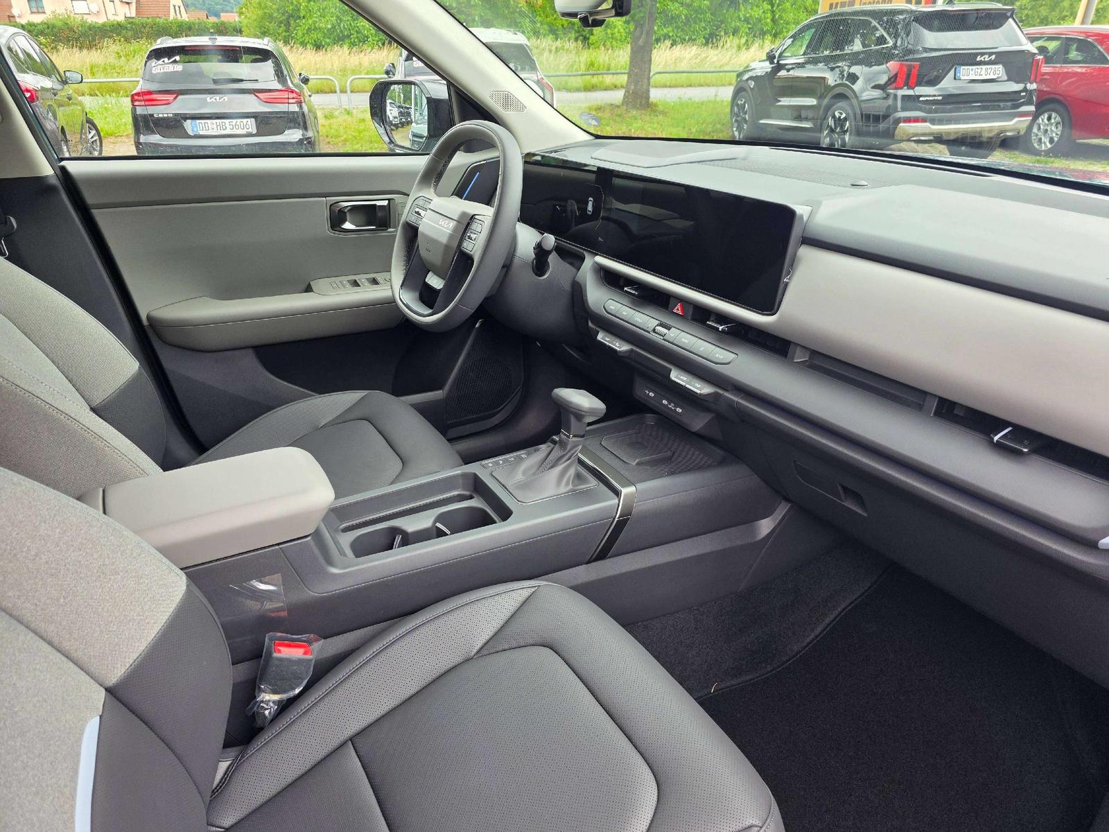 Kia Others Seltos 1.6 T-GDI DCT Vision Harman/Kardon