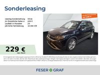 Volkswagen T-Cross - Vorschau Bild 1