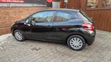 Peugeot 208 1.0 Klima, Tempomat, Tüv Neu, 1 Hand - Peugeot 208: bis 5000 Euro