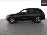 Mercedes-Benz GLC 220 d 4M NIGHT EXCLUSIVE KEYLESS,KAMERA,PANO - Mercedes-Benz GLC 220 Gebrauchtwagen