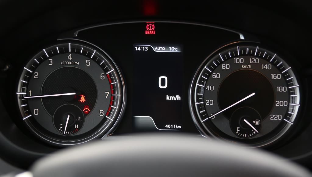 Autohaus Zimpel & Franke - Suzuki S-CROSS 1.4 COMFORT ALLGRIP +LED+ALLRAD+SHZ - Bild 11 Autohaus Zimpel & Franke - Suzuki S-CROSS 1.4 COMFORT ALLGRIP +LED+ALLRAD+SHZ - Bild 11