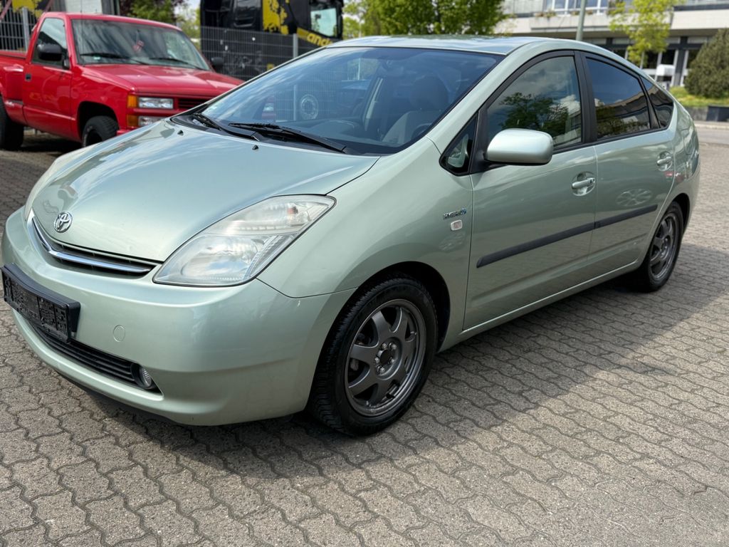 Angebot ansehen Toyota Prius