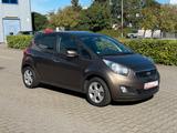 Kia Venga 1.6 Garantie* Automatik* TÜV 09.2027* - Kia Gebrauchtwagen in München
