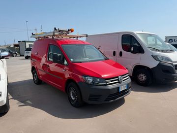 Volkswagen Caddy - 3