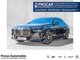 BMW i7 xDrive60 M Sport HUD PANO ACC 360°KAM RFK TV - BMW i7 Jahreswagen
