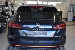 Fahrzeugabbildung Volkswagen Touareg 3.0 V6 TDI 4M R-Line LUFT PANO NACHT STA
