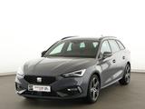 Seat Leon Sportstourer FR Plus 1.5eTSI 150 PS  7Gang  - Seat Leon Sport mit Benzin-Antrieb