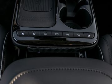 Hyundai Ioniq 5 Basis Elektro Autobahnassistent Kamera