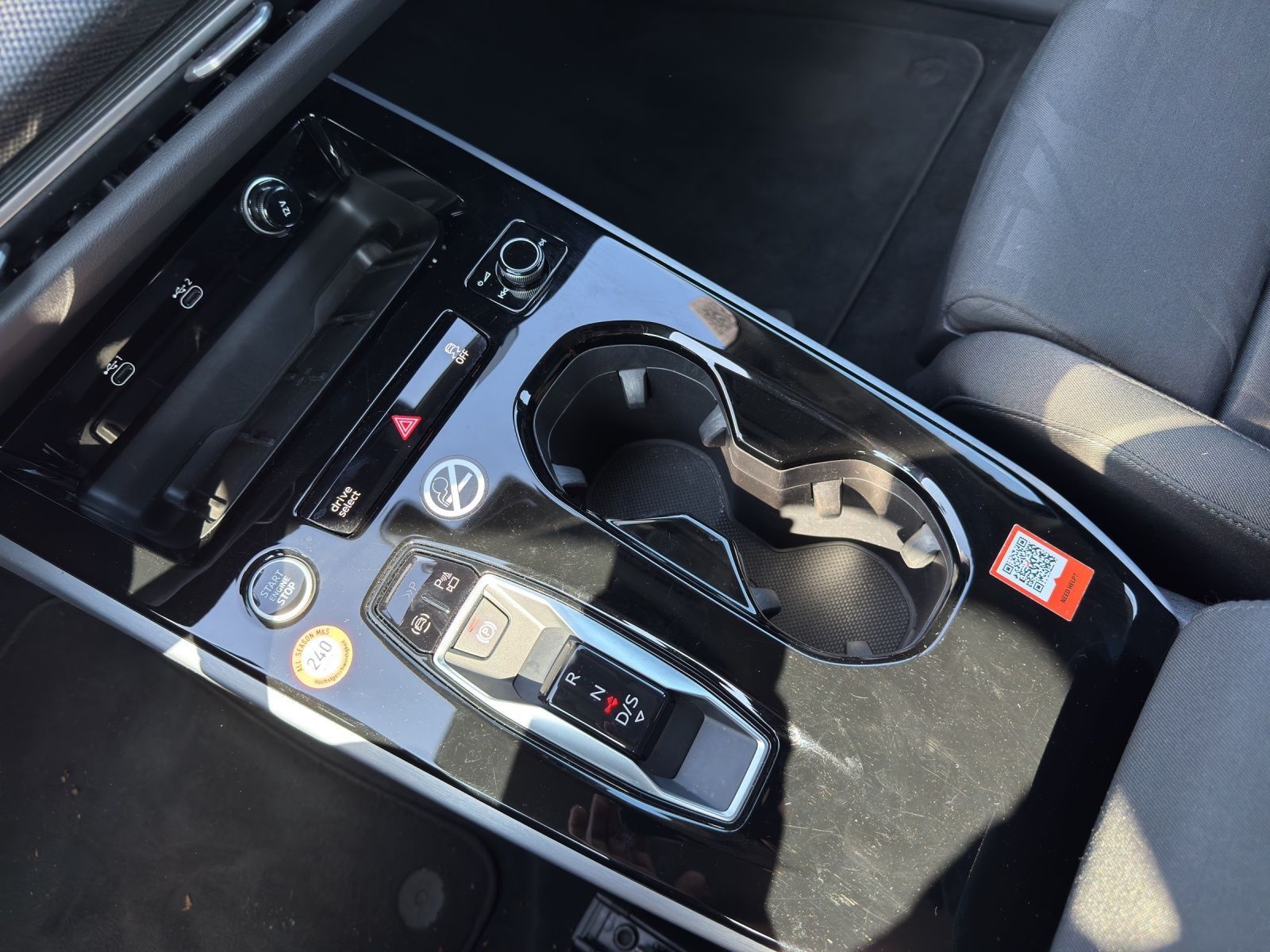 Audi A6 - Bild 10