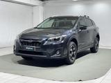 Subaru XV 1.6i Premium lineartronic - Subaru XV aus 2018