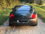 Bentley Continental GT - - - Bentley aus 2005