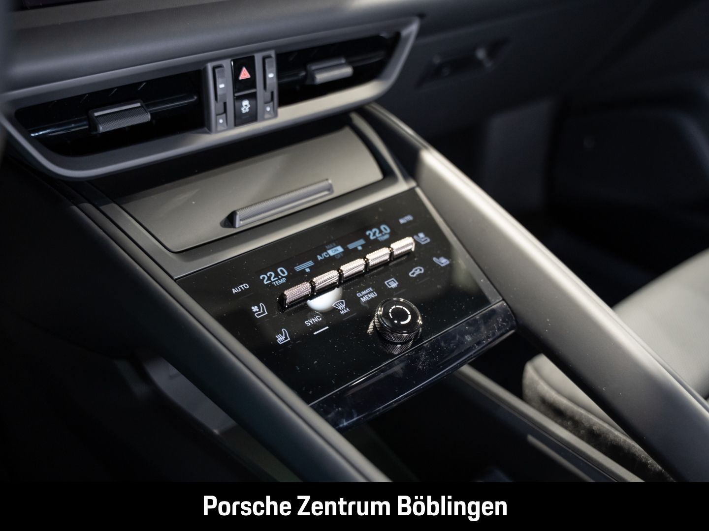 Porsche Macan - Bild 29