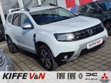 Dacia Duster II Prestige+ 360-Kamera Navi SHz PDC AHK - Dacia Duster in Hamm