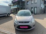 Ford Grand C-MAX Titanium 1.6 150PS AhK, ALU, Klima - Ford: 15m P6