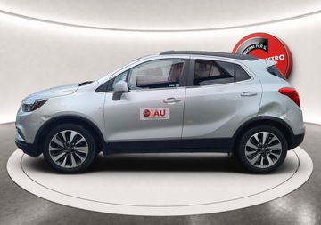 Opel Mokka X - 6