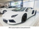 Lamborghini Aventador LP 700-4*CAPRISTO*LIFT*SHEFT*KAM*NAV* - Lamborghini Aventador in Düsseldorf