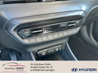 Hyundai i20 - Vorschau Bild 18