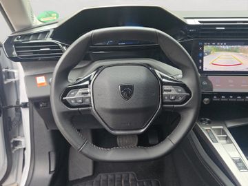 Peugeot 308 - 11