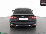 Audi A5 45 TFSI qu 3x S LINE MATRIX,KEYLESS,AMBIENTE - gebrauchte Audi A5 aus dem Jahr 2022
