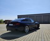 BMW 440i Gran Coupé / No OPF / MPPSK - blaue BMW 440 Gran Coupé