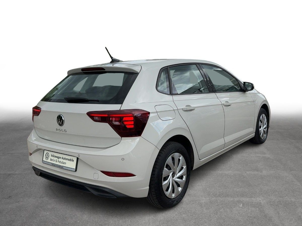 Volkswagen Polo - Bild 5