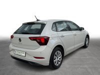 Volkswagen Polo - Vorschau Bild 5