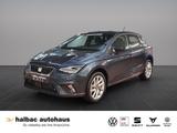 Seat Ibiza 1.0 TSI FR+VOLLLED+KAMERA+PDC+SHZ+FULLLINK - Seat Ibiza: 1.0
