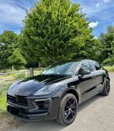 Porsche Macan S S