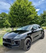 Porsche Macan S S