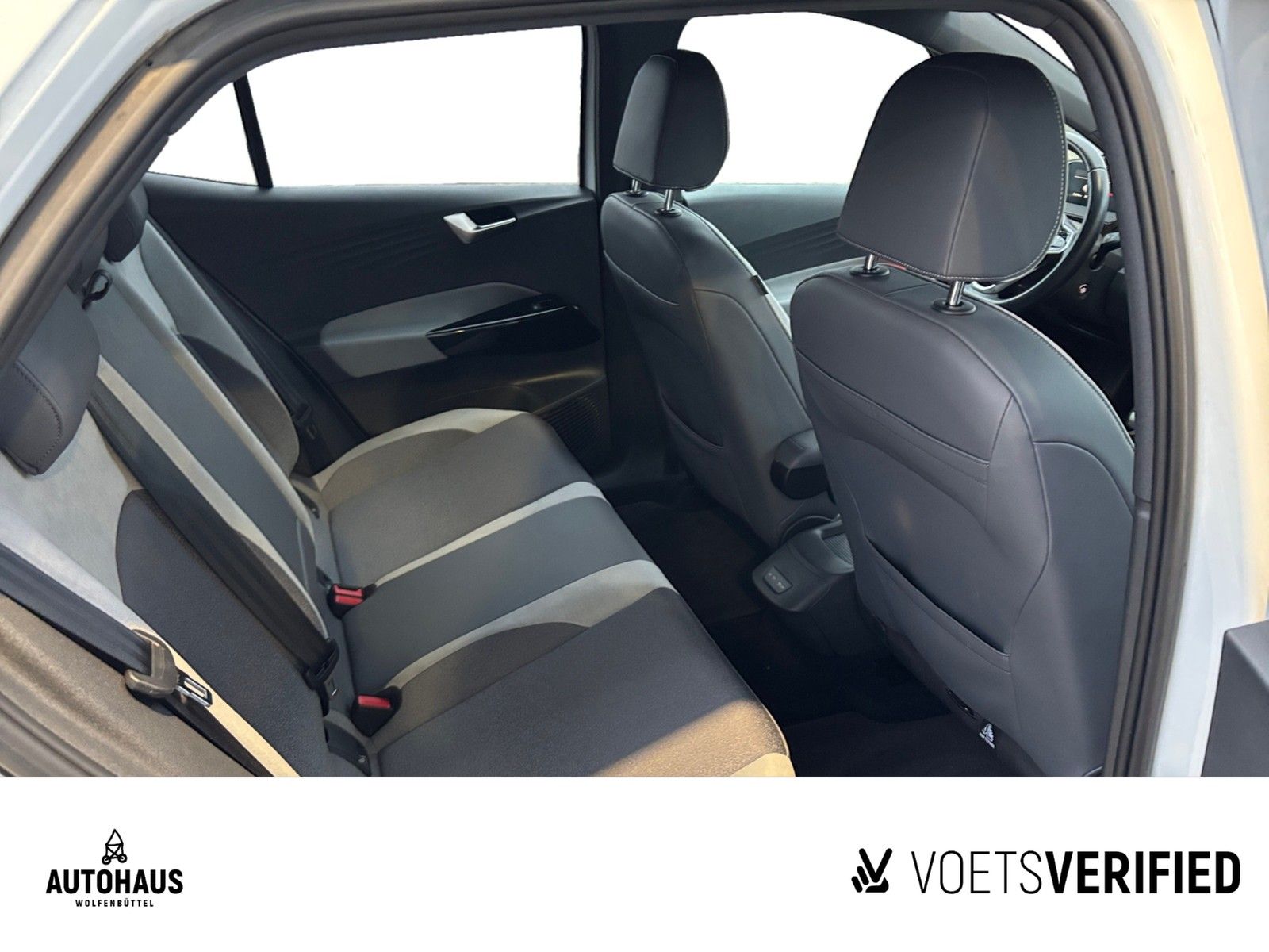 Volkswagen ID.3 - Bild 15