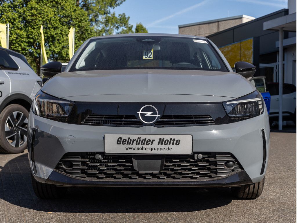 Opel Corsa - Bild 2
