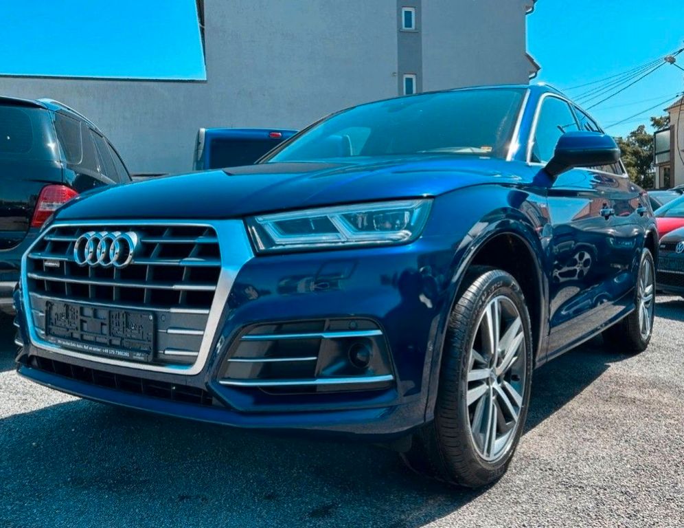 Image of Audi Q5