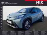 Toyota Aygo X 1.0 Team D SHZ KLIMA KAMERA BLUETOOTH - Toyota Aygo (X) Jahreswagen