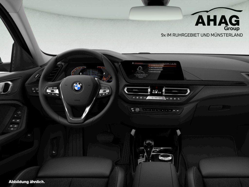 BMW 118i foto 4