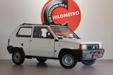 Fiat FIAT Panda 900 i.e. cat Young 94 mila km! - Fiat Panda Young mit Benzin-Antrieb