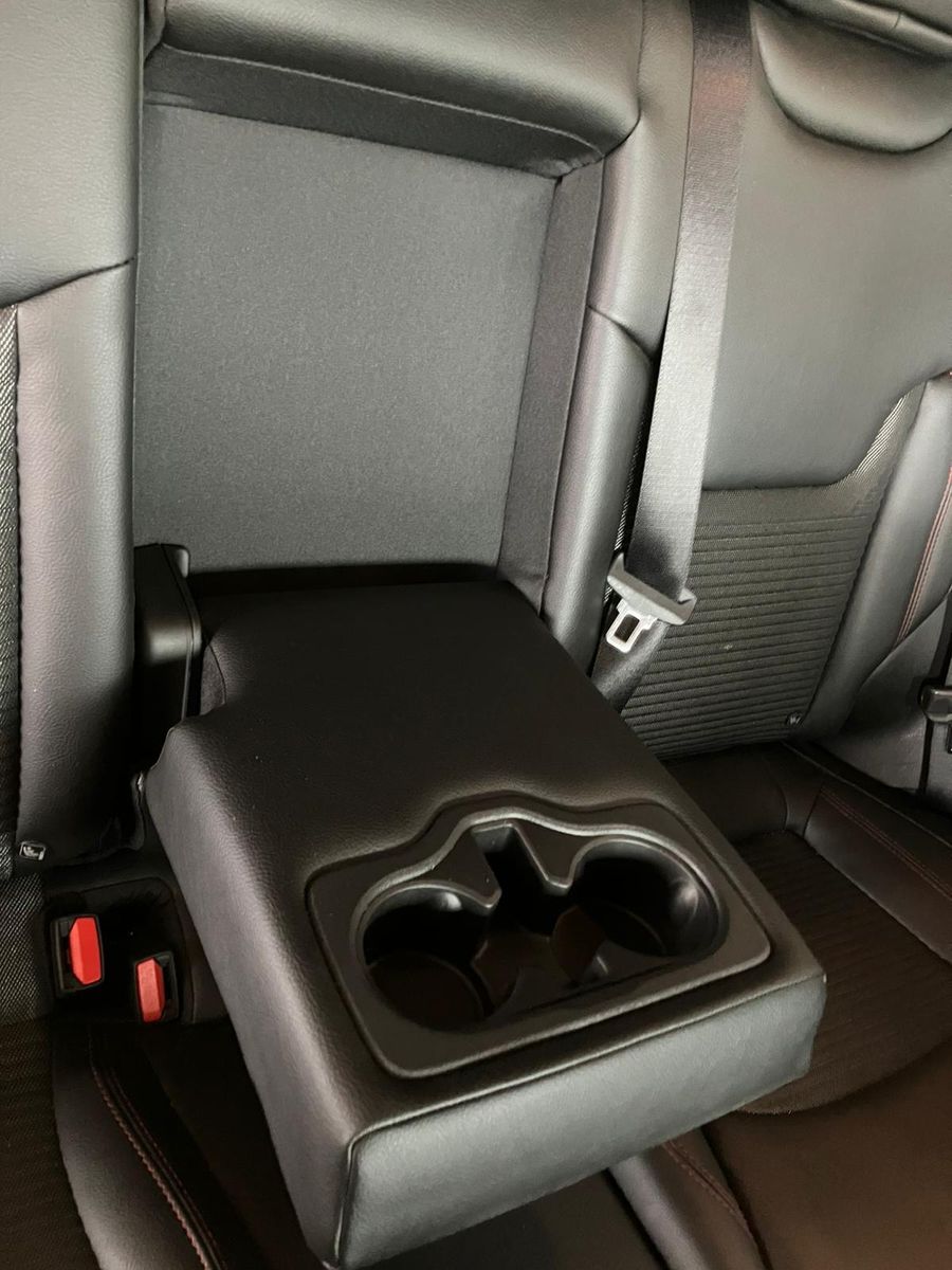 Jeep Compass - Bild 8