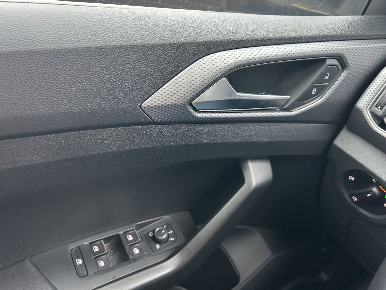 Volkswagen T-Cross - Bild 14