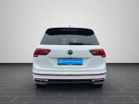 Volkswagen Tiguan - Vorschau Bild 7