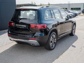 Mercedes GLB 200 - 6