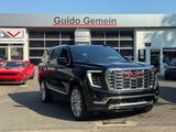 GMC Yukon Denali 6.2l V8 + 3 Jahre Garantie - GMC Yukon Benziner Gebrauchtwagen