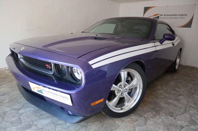 Dodge Challenger RT 5.7 V8 HEMI ***CLEAN-CARFAX***