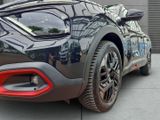 Citroën C4 Shine PureTech 155 HUD El. Panodach Navi Soun - Citroën C4: Limousine, N