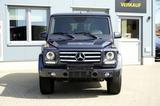 Mercedes-Benz G 350 BlueTec*ACC*AHK*DAB*SitzKlima*Sta.Heizung - gebrauchte Mercedes-Benz G 350 aus dem Jahr 2013