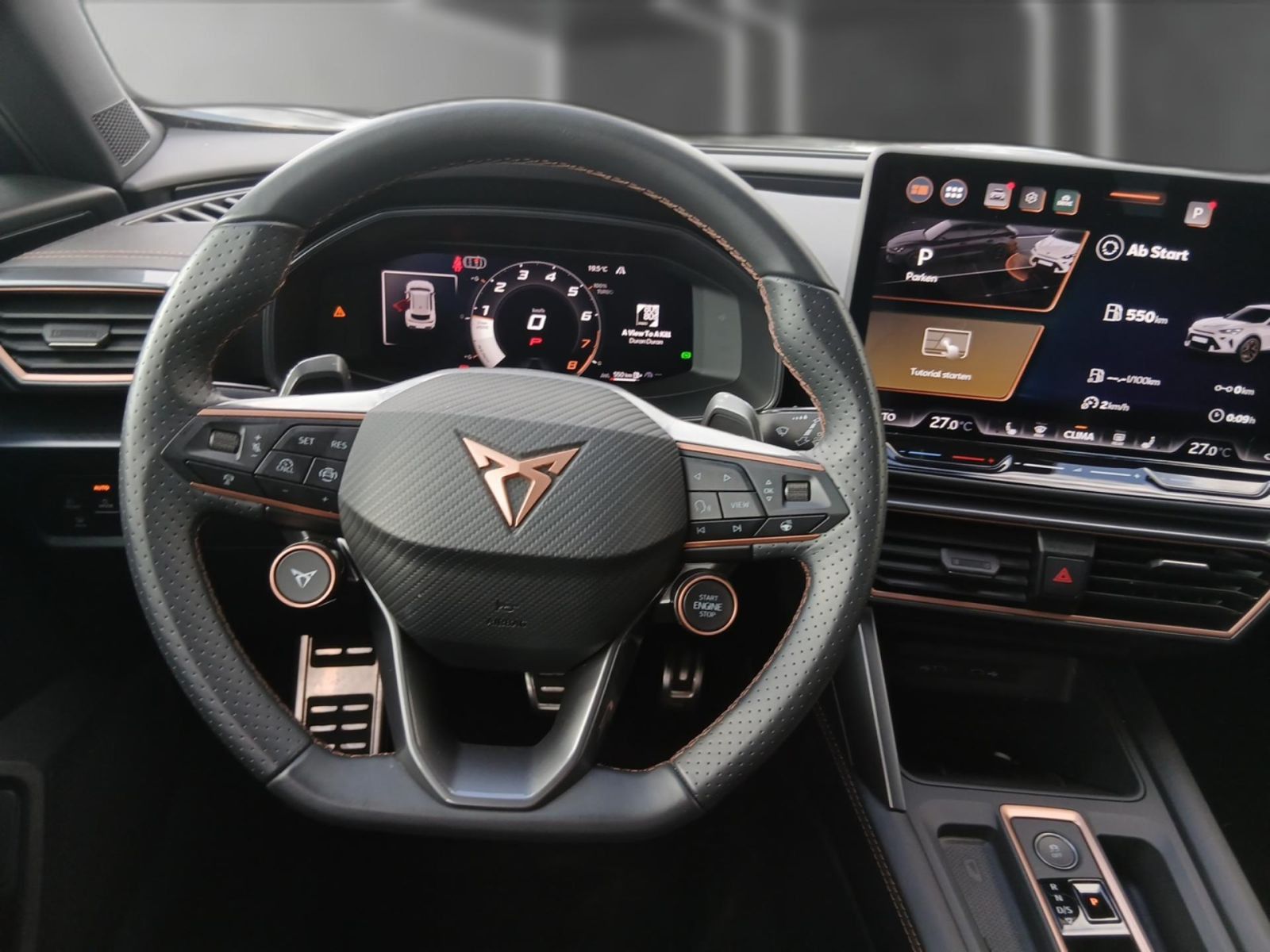 Cupra Formentor - Bild 14