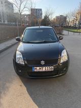 Suzuki Swift 1.5 Comfort Comfort - Suzuki Swift: Standheizung
